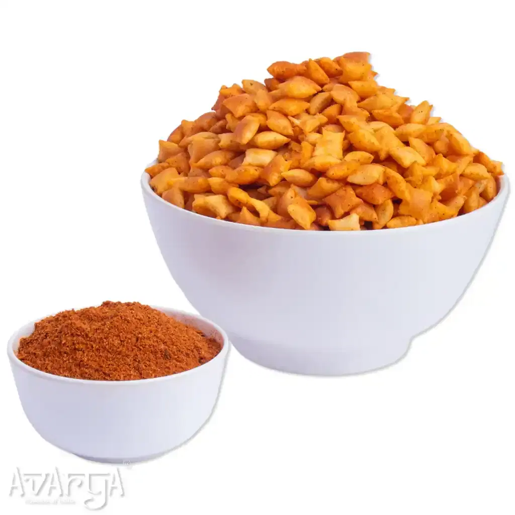 Peri Peri Cheeselings - Spicy Cheeseling-01