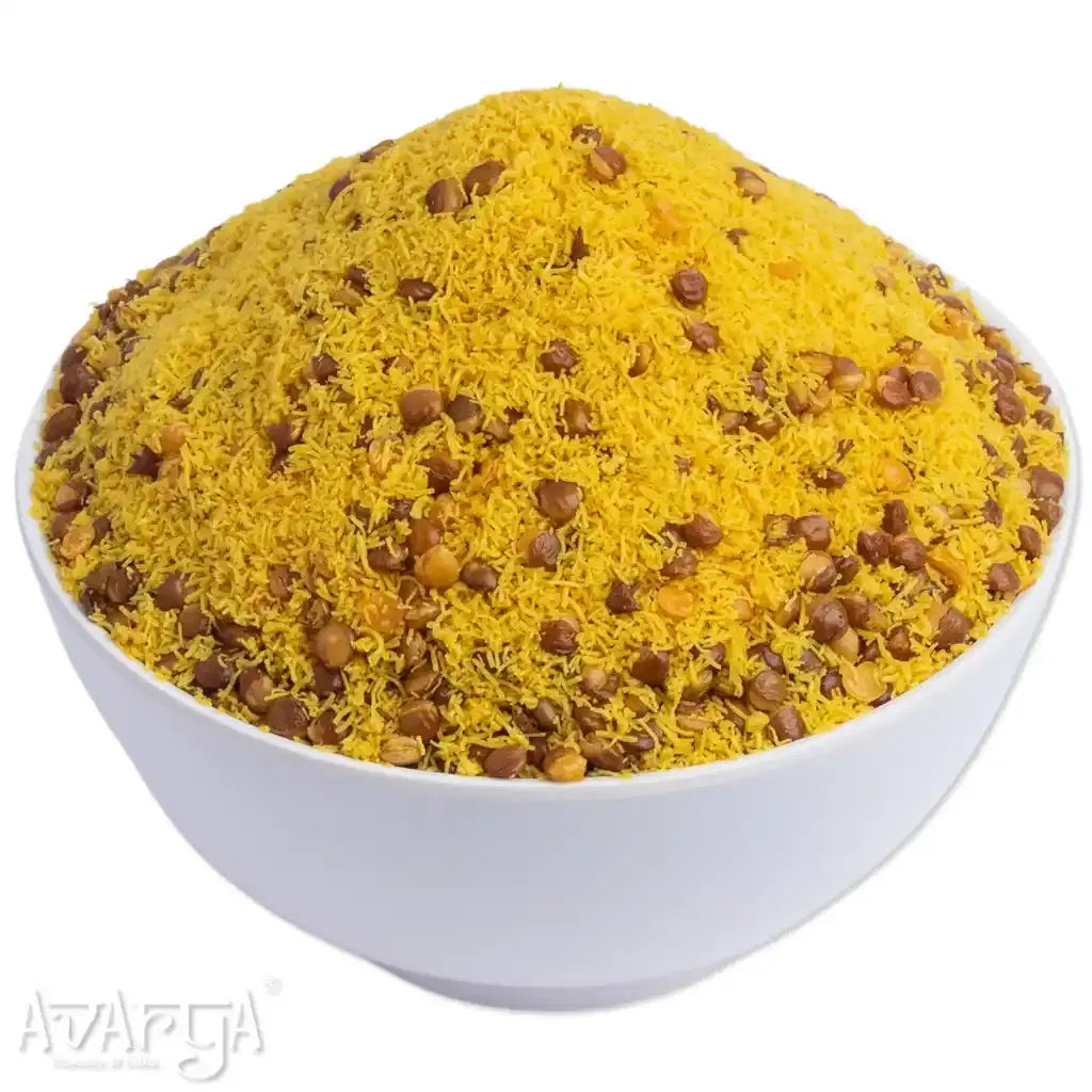 Plain Dal Moth - Sada Dalmoth-01