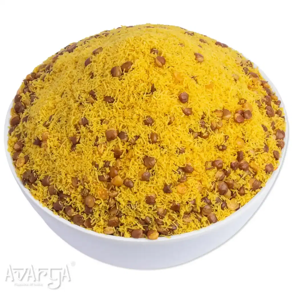 Plain Dal Moth - Sada Dalmoth-04