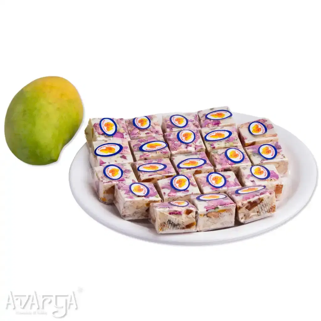 Mango Crunch - Crunchy Aam Chocolate-01