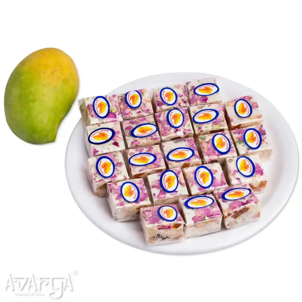 Mango Crunch - Crunchy Aam Chocolate-03