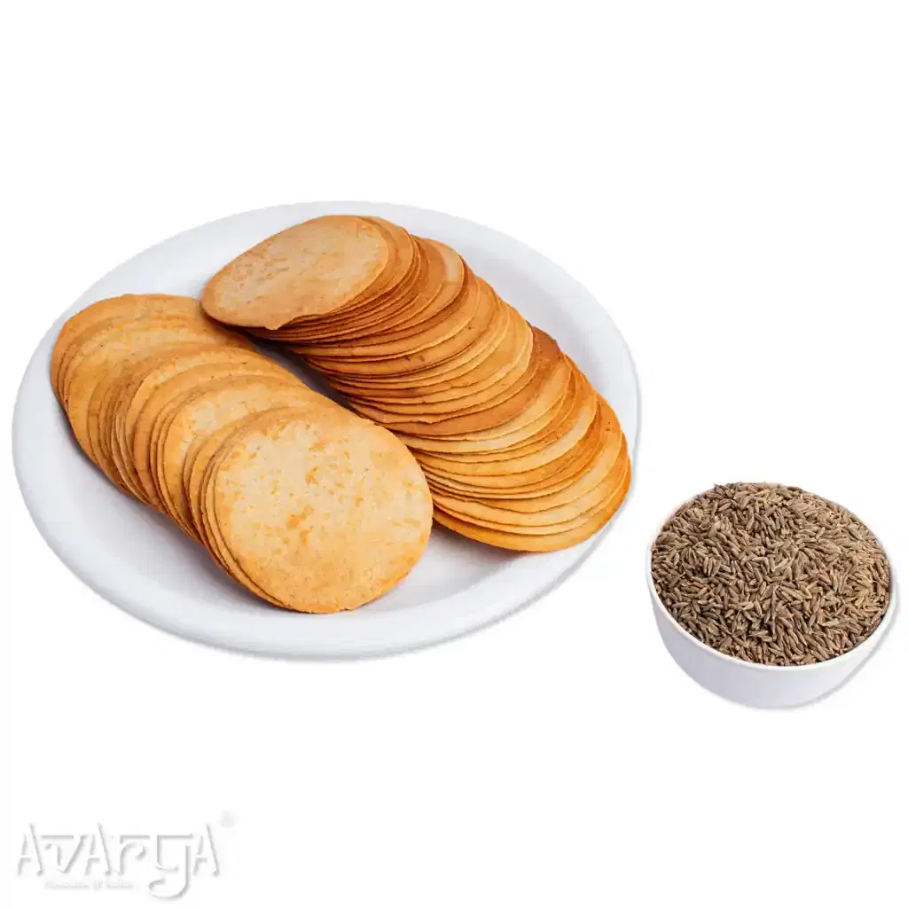 Jeera Coin Khakhra - Jira Coin Khakra-02