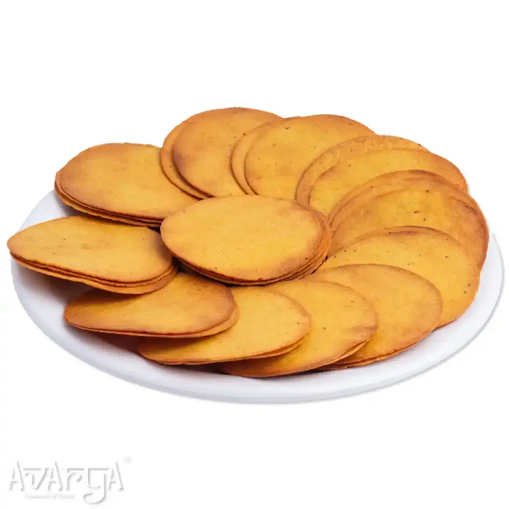 Masala Coin Khakhra - Masala Coin Khakra-01