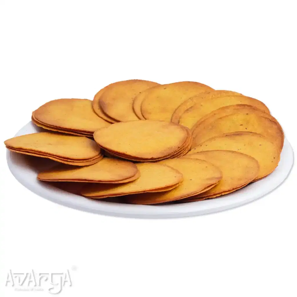 Masala Coin Khakhra - Masala Coin Khakra-02