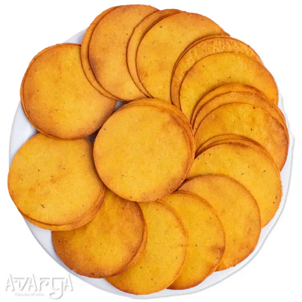 Masala Coin Khakhra - Masala Coin Khakra-03