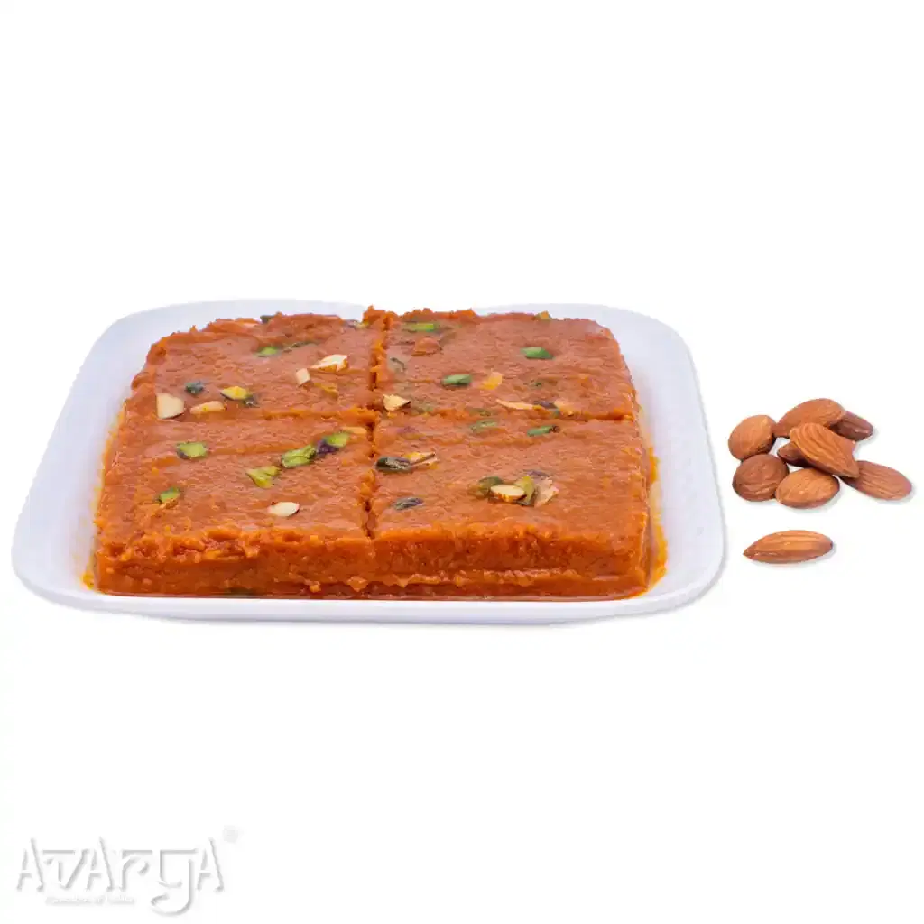 Desi Ghee Mohanthal - Desi Ghee Mohanthaal-02