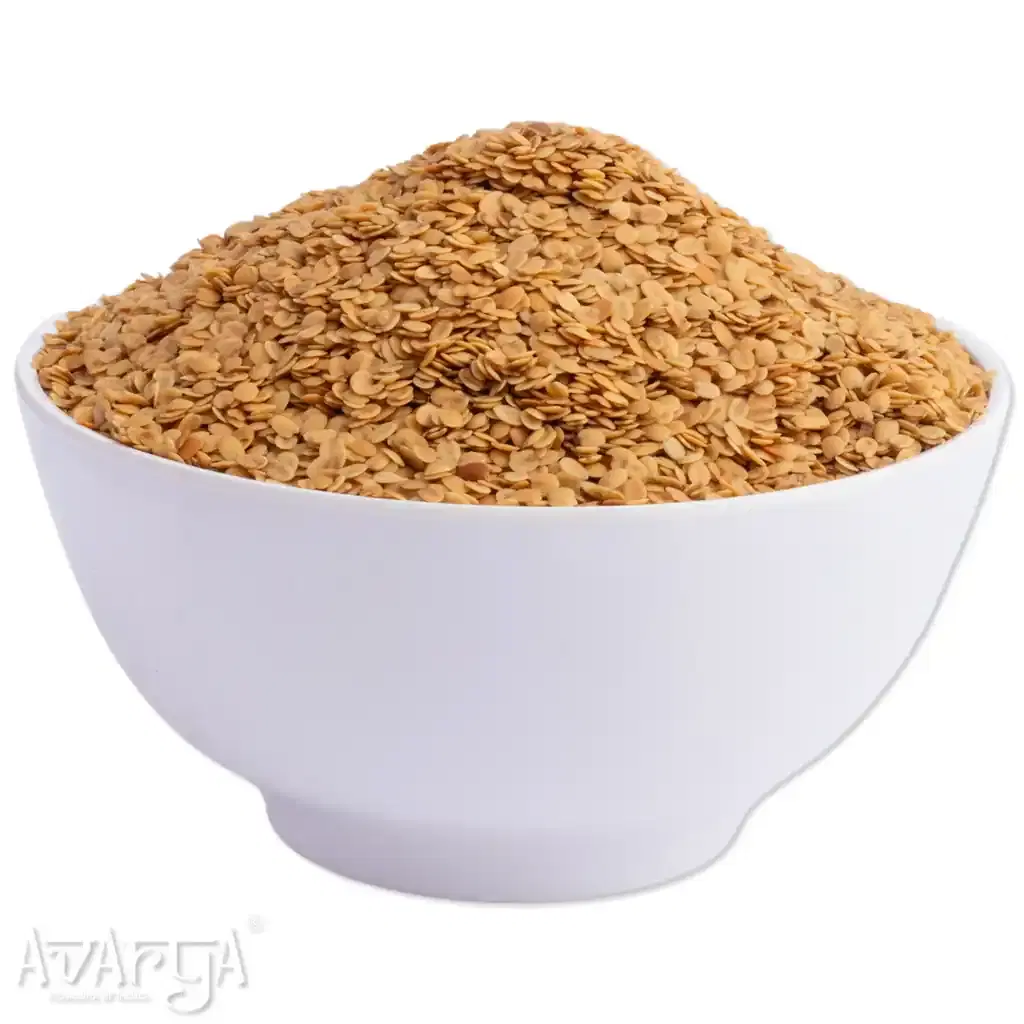 Roasted Dhana Dal - Dhana Dal Mouth Freshener-01