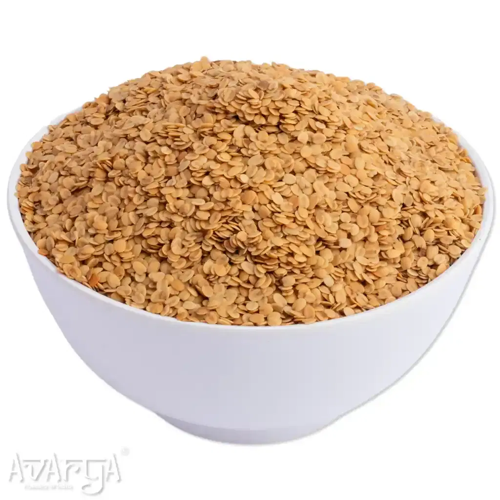 Roasted Dhana Dal - Dhana Dal Mouth Freshener-02