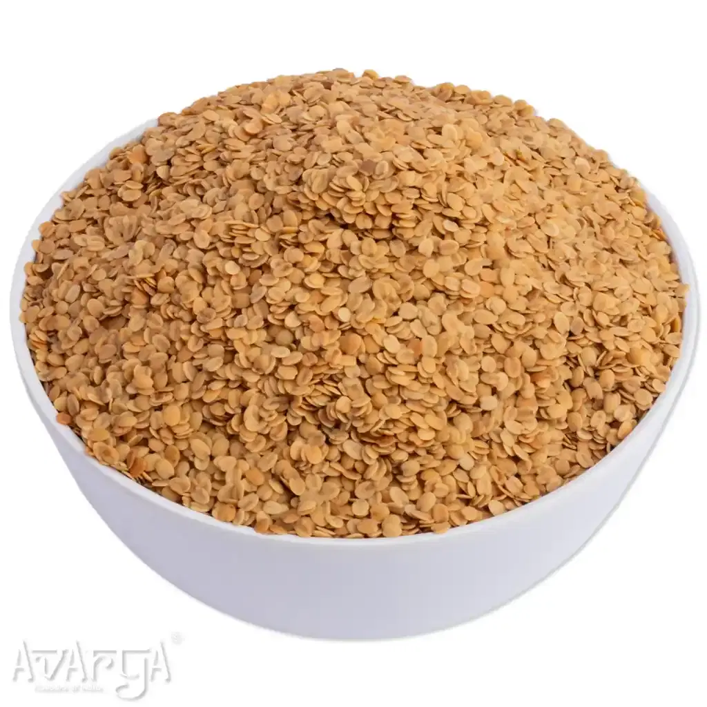 Roasted Dhana Dal - Dhana Dal Mouth Freshener-03