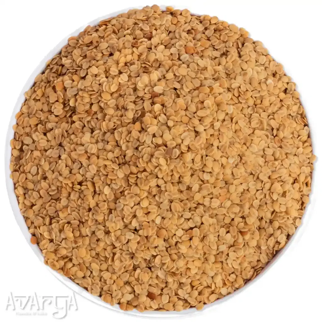 Roasted Dhana Dal - Dhana Dal Mouth Freshener-04