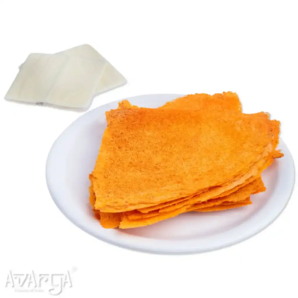 Cheese Dosa Khakhra - Thin Cheese Khakra-01