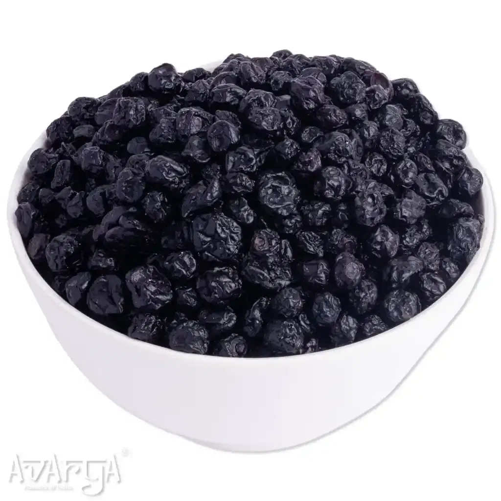 Organic Blueberry - Special Organic Blueberry-01