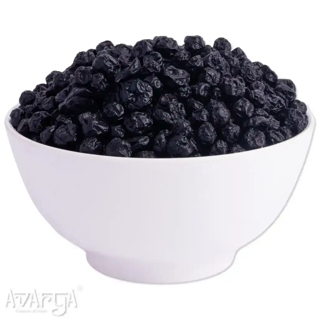 Organic Blueberry - Special Organic Blueberry-02