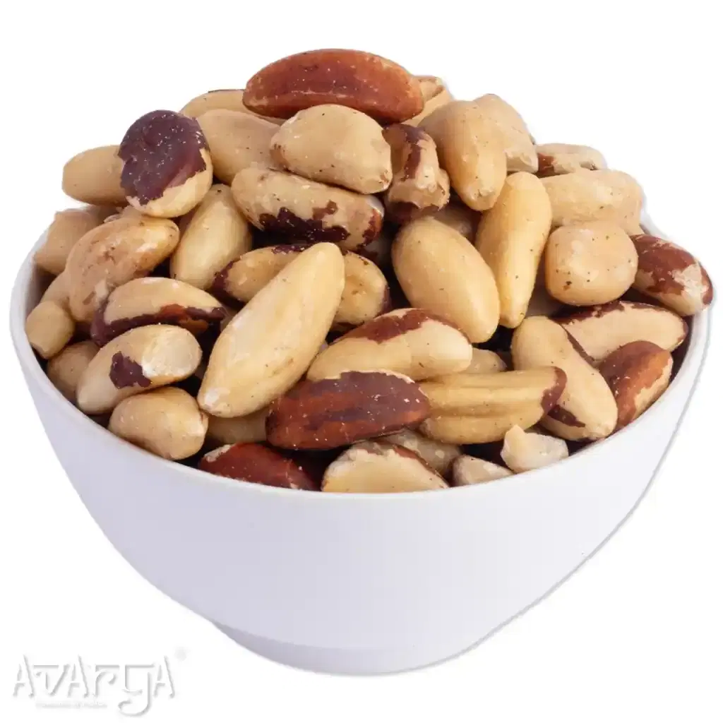 Brazilnut - Special Brazil Nuts-02