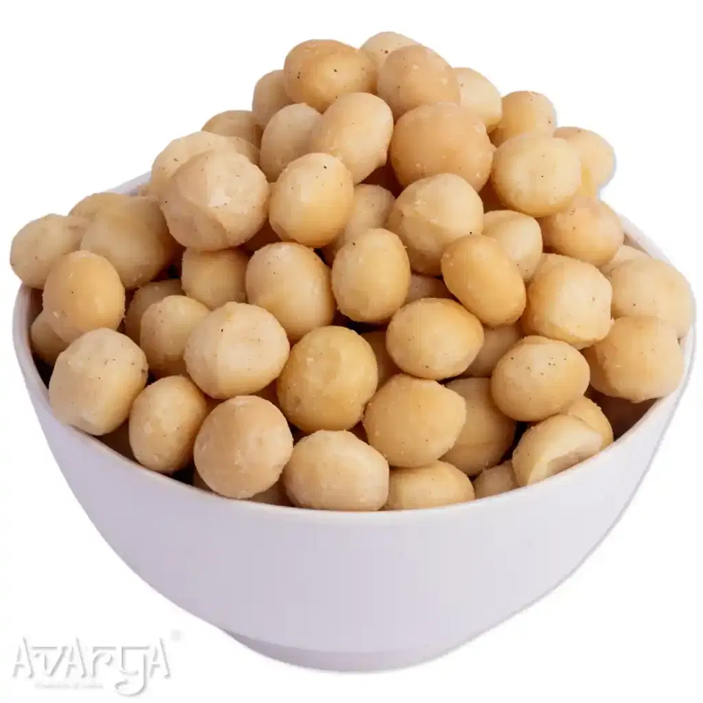 Macadamia Nut - Special Macadamia Nuts-01