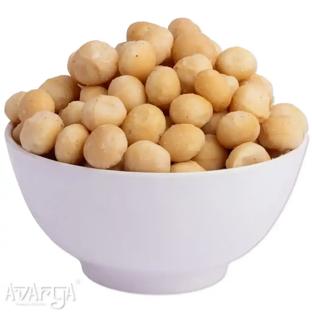 Macadamia Nut - Special Macadamia Nuts-02