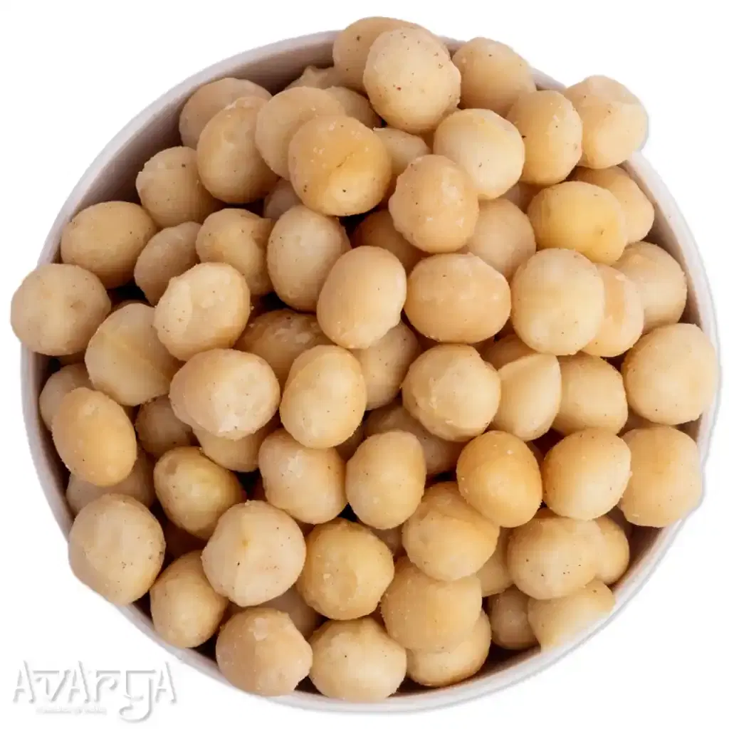 Macadamia Nut - Special Macadamia Nuts-03