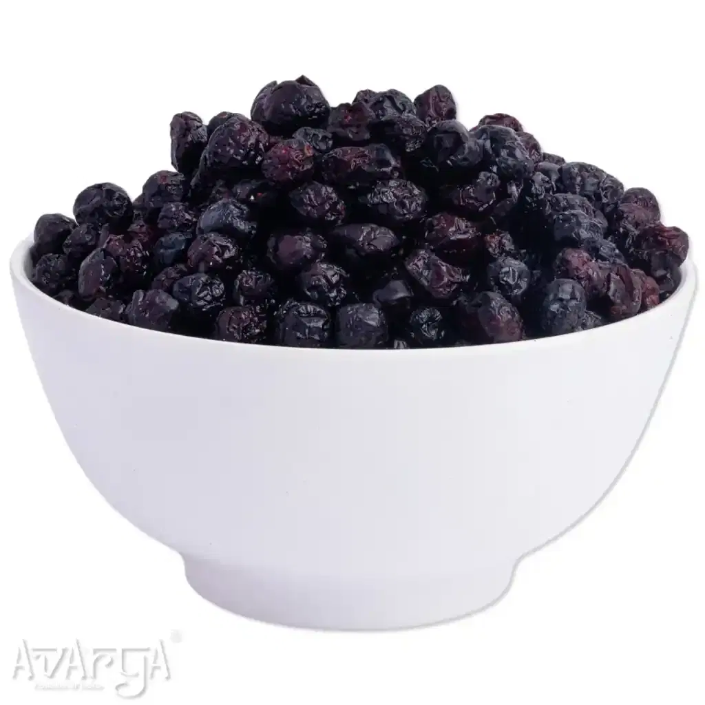 Organic Cranberry - Special Organic Cranberry-02