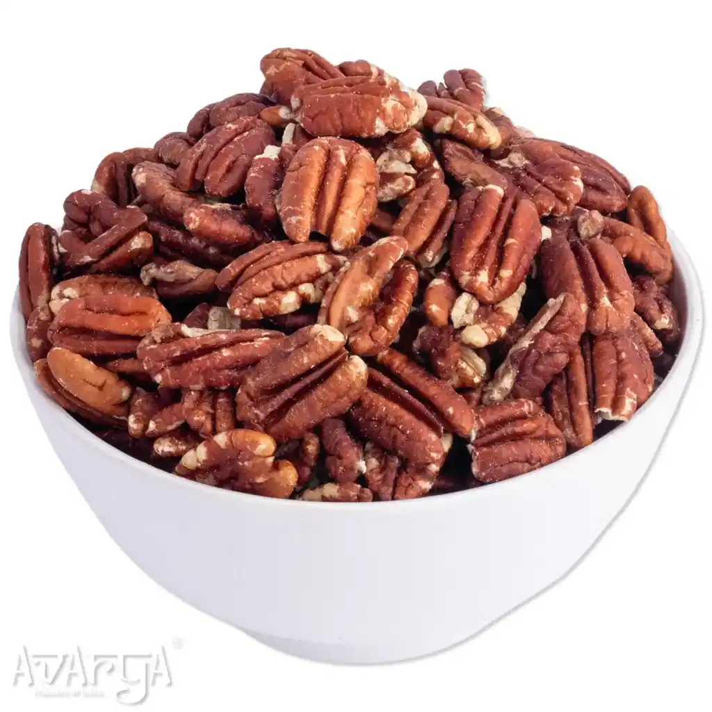 Pecan Nut - Special Pecan Nuts-01