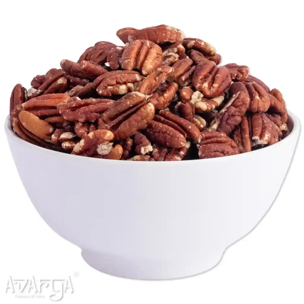 Pecan Nut - Special Pecan Nuts-02