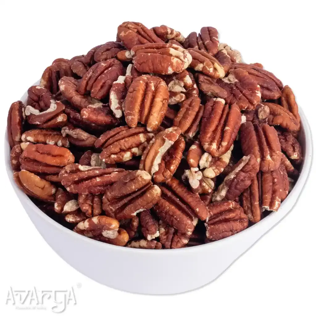 Pecan Nut - Special Pecan Nuts-03