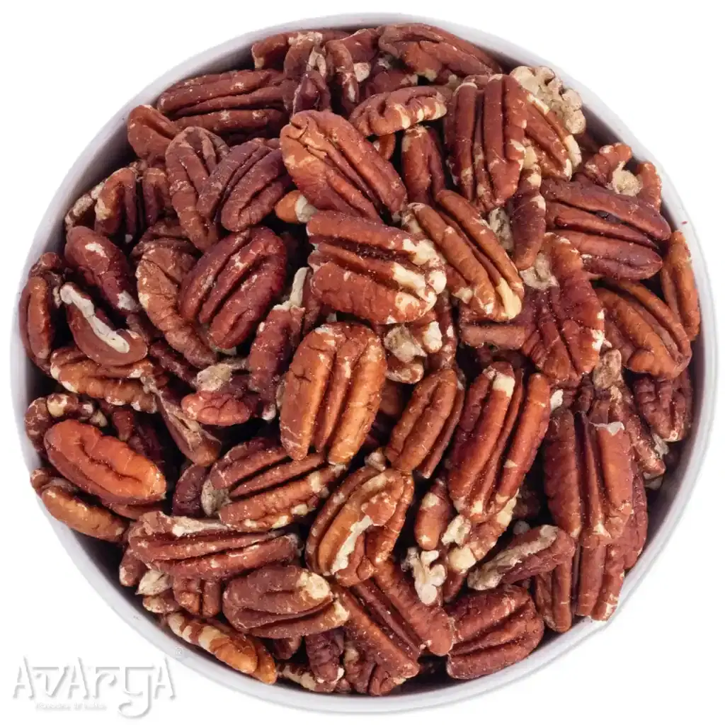 Pecan Nut - Special Pecan Nuts-04