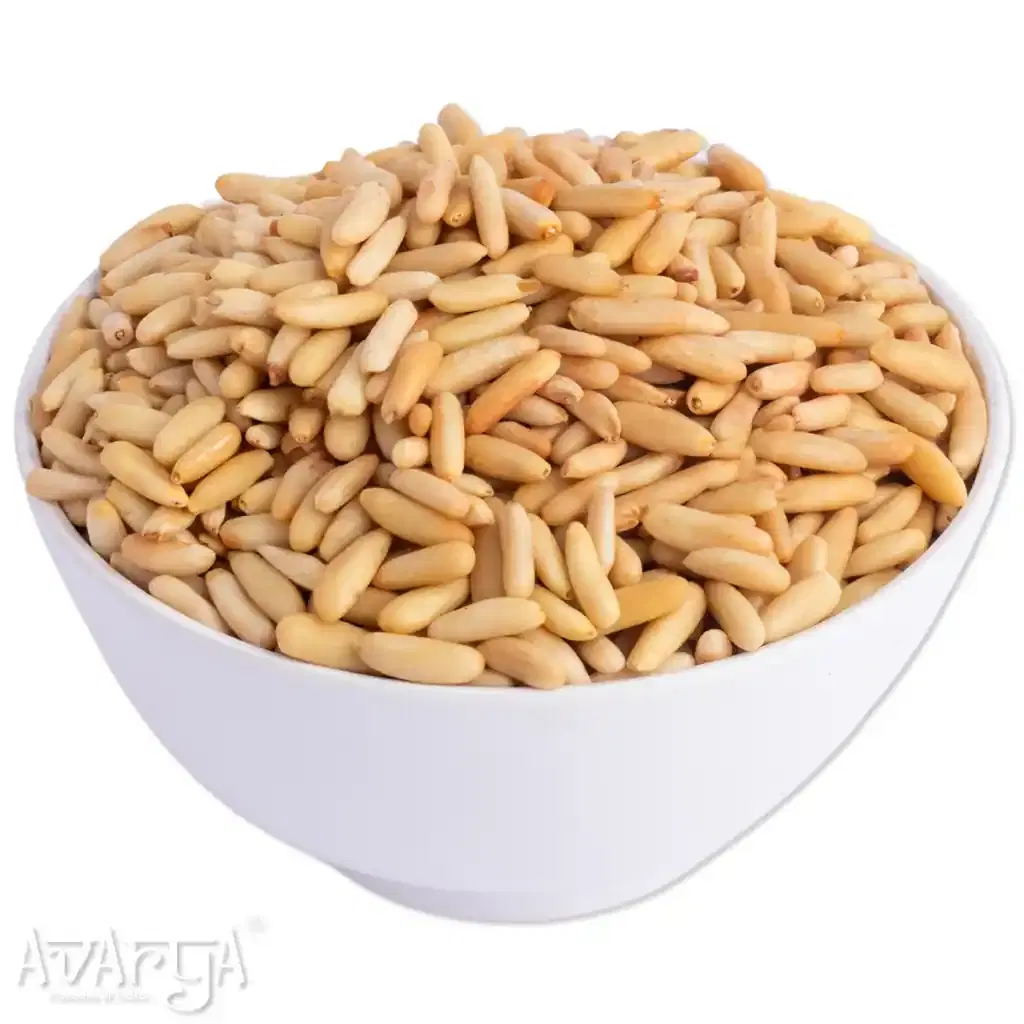 Pine Nuts - Special Chilgoza-02