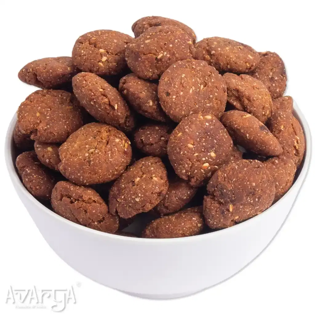 Bajra Vada - Bajri Wada-02