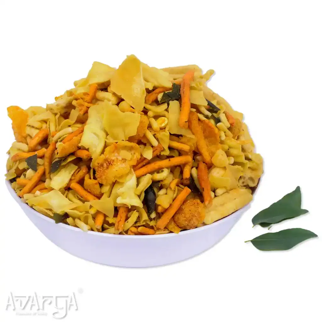 Mix Farsan - Mixed Farsan-01