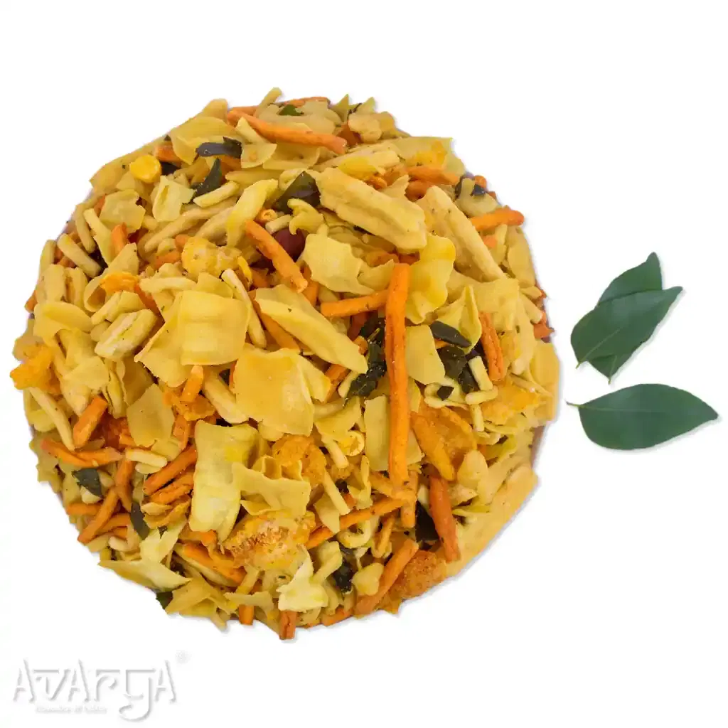 Mix Farsan - Mixed Farsan-02