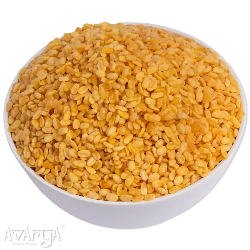 Moong Dal - Mung Daal-02