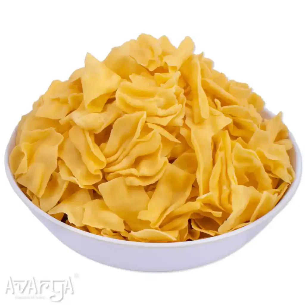 Handmade Nylon Papdi - Special Hand Made Nylon Papdi-01