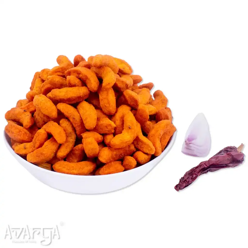 Onion Pakoda - Pyaz Pakoda-01