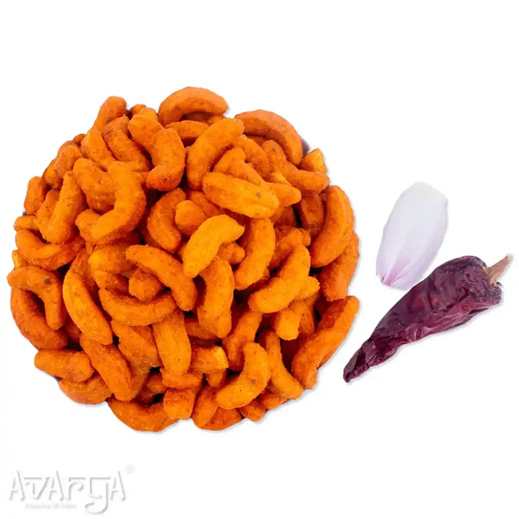 Onion Pakoda - Pyaz Pakoda-02