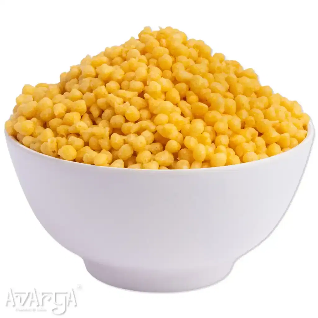 Sada Boondi - Plain Bundi-02