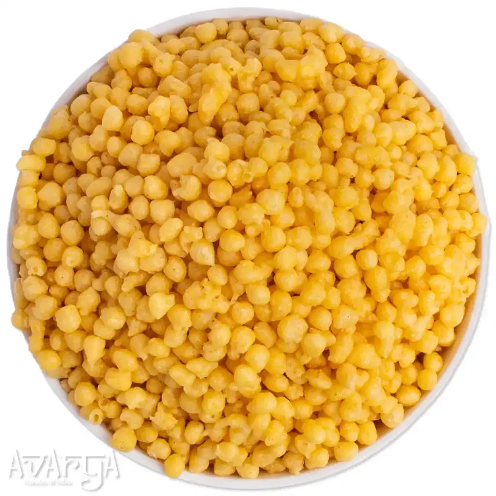 Sada Boondi - Plain Bundi-04