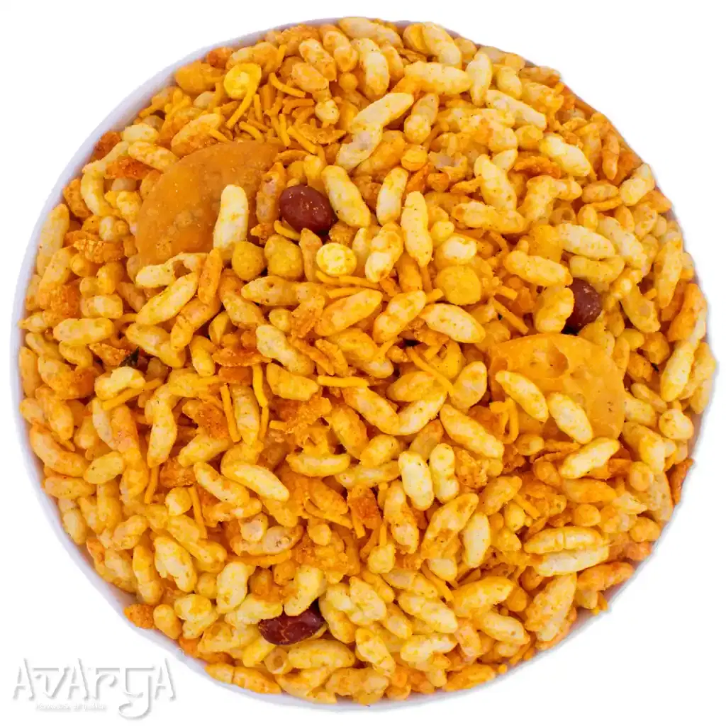 Surti Bhel - Special Soorti Bhel-01