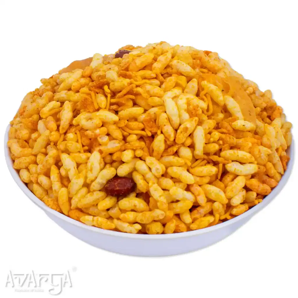 Surti Bhel - Special Soorti Bhel-02
