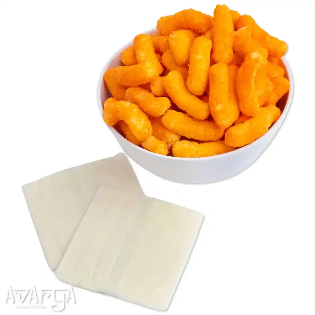 Cheese Puffs - Cheesy Puff-03