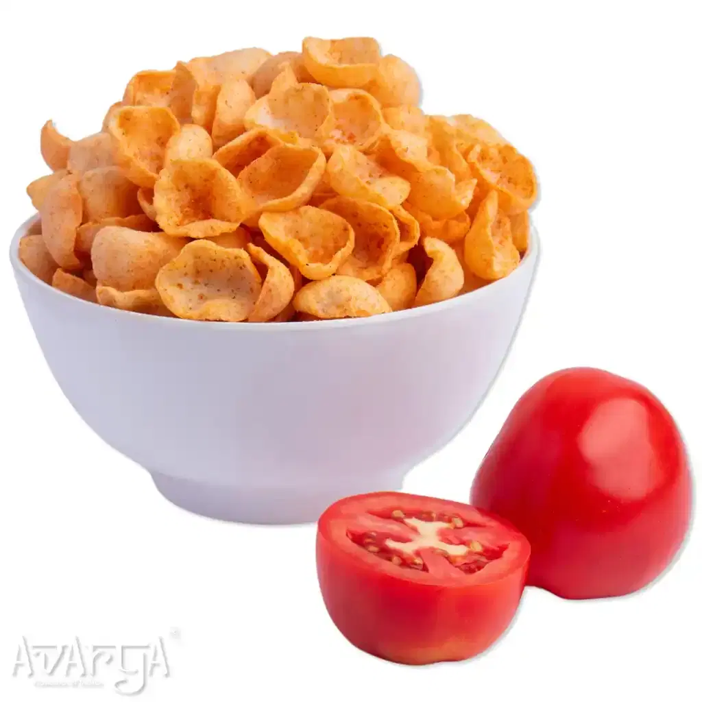 Tomato Katori - Tomato Tangy Katori-01