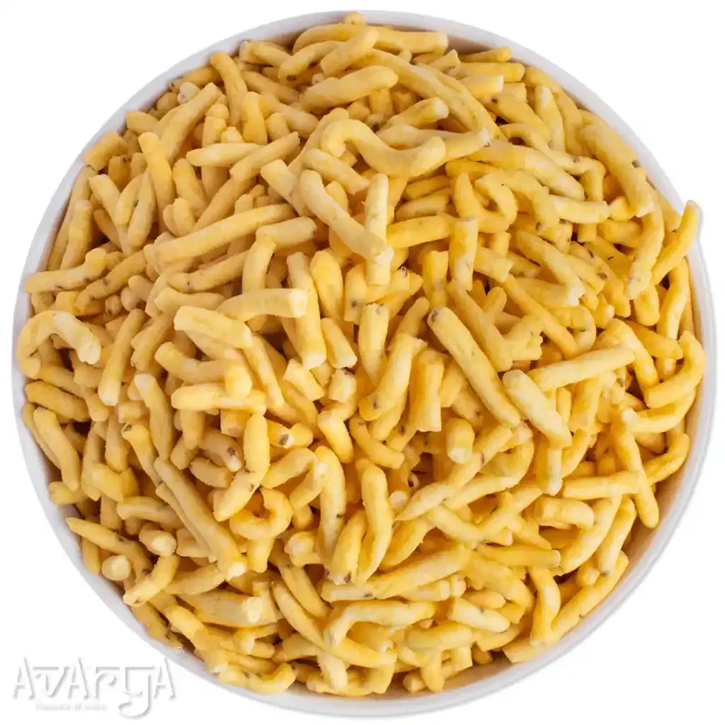 Bhavnagari Gathiya - Bhavnagri Gathia-03