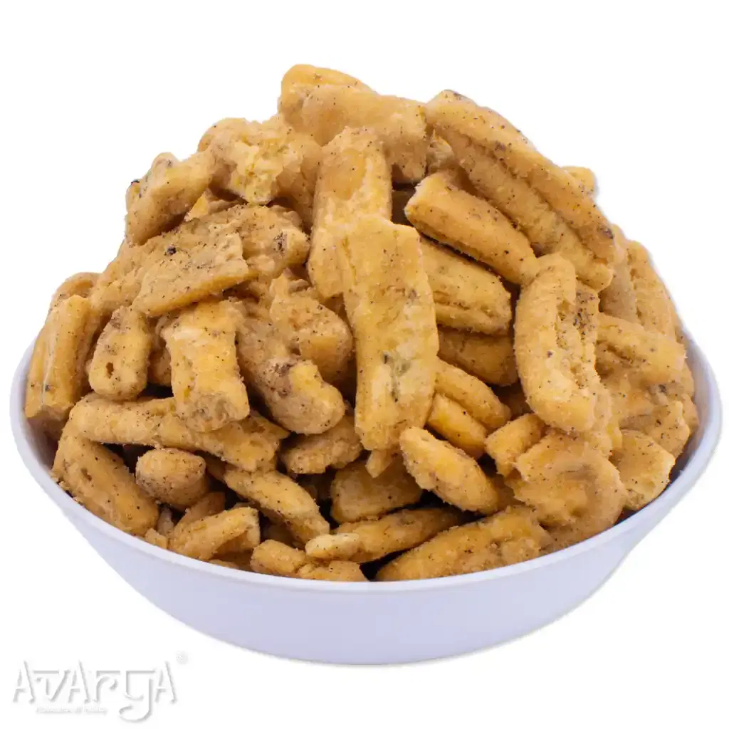 Jamnagari Gathia - Jamnagri Gathiya-01