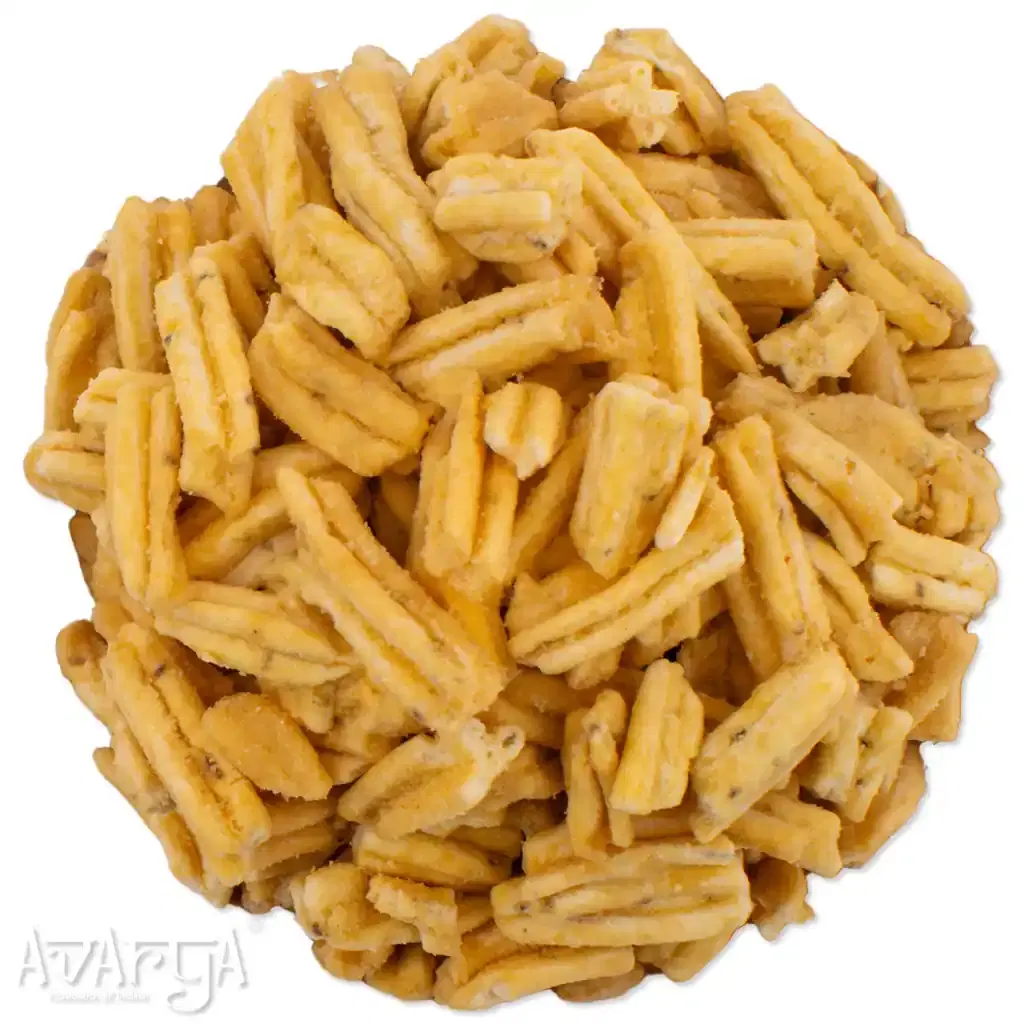 Makhaniya Gathiya - Makhaniya Gathia-01