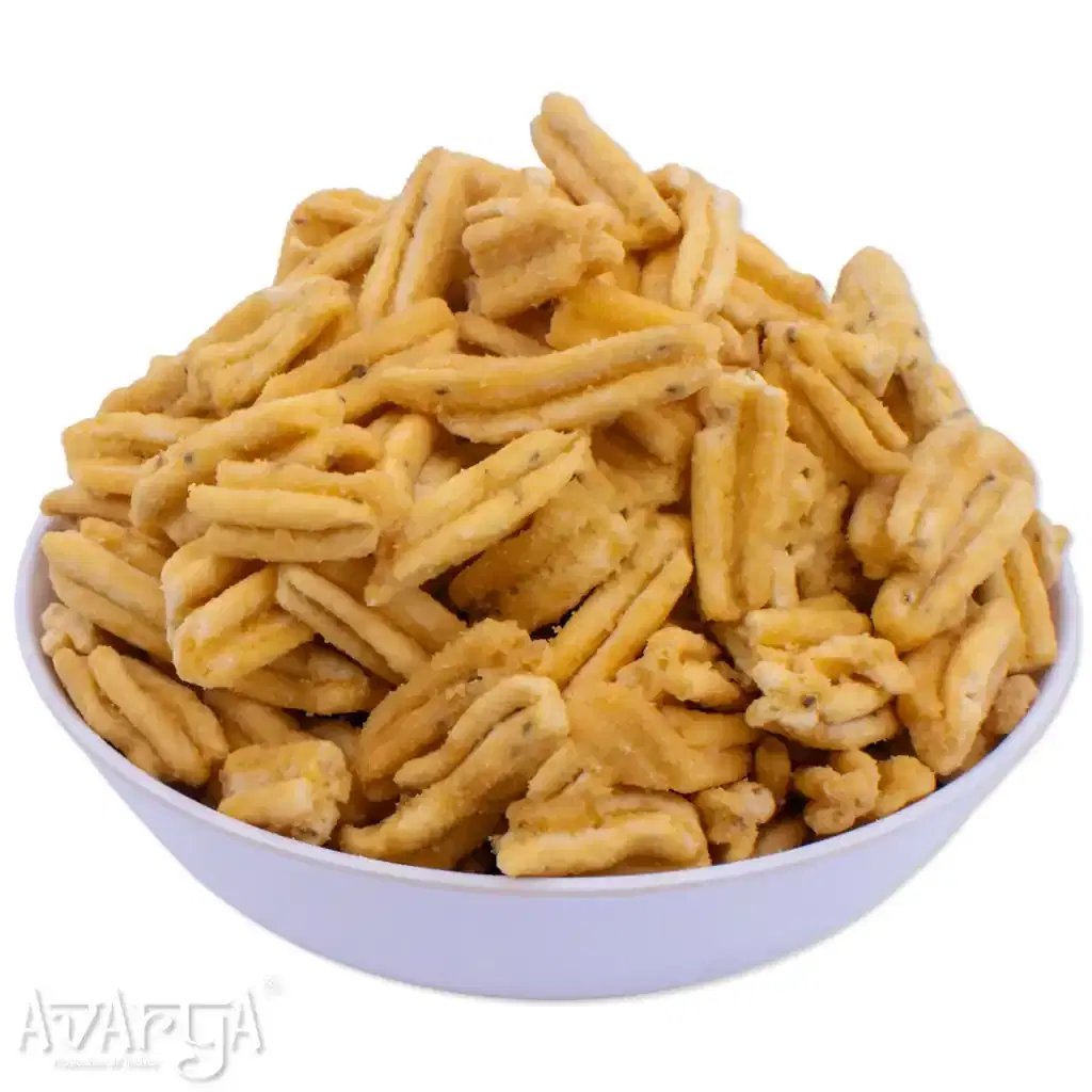 Makhaniya Gathiya - Makhaniya Gathia-02