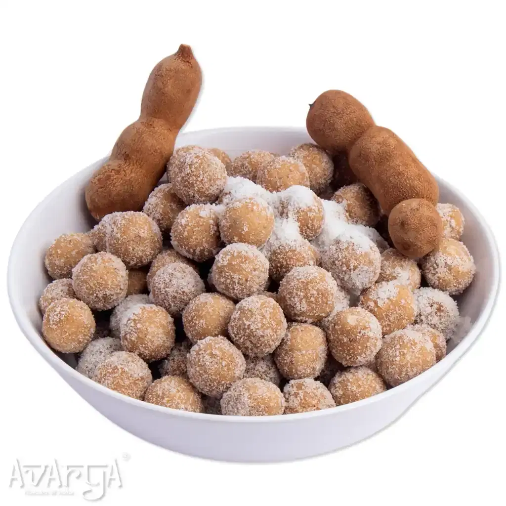 Special Imli Ladoo - Imli Laddu-01