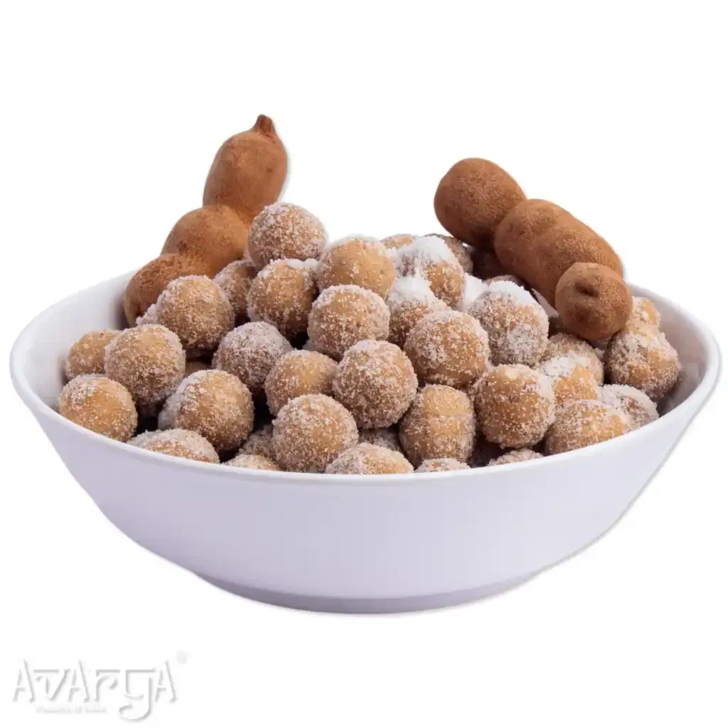 Special Imli Ladoo - Imli Laddu-02