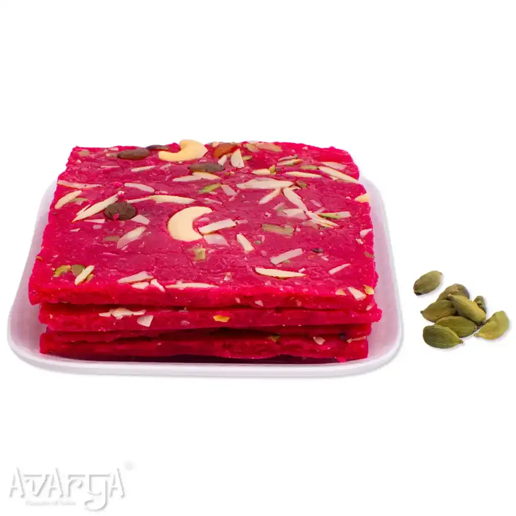 Maharaja Halwa - Special Maharaja Halva-02