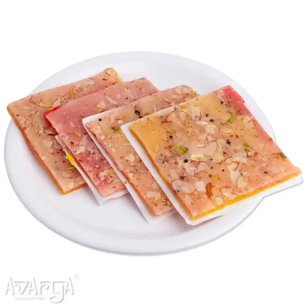 Sandwich Halwa - Special Sandwich Halva-02