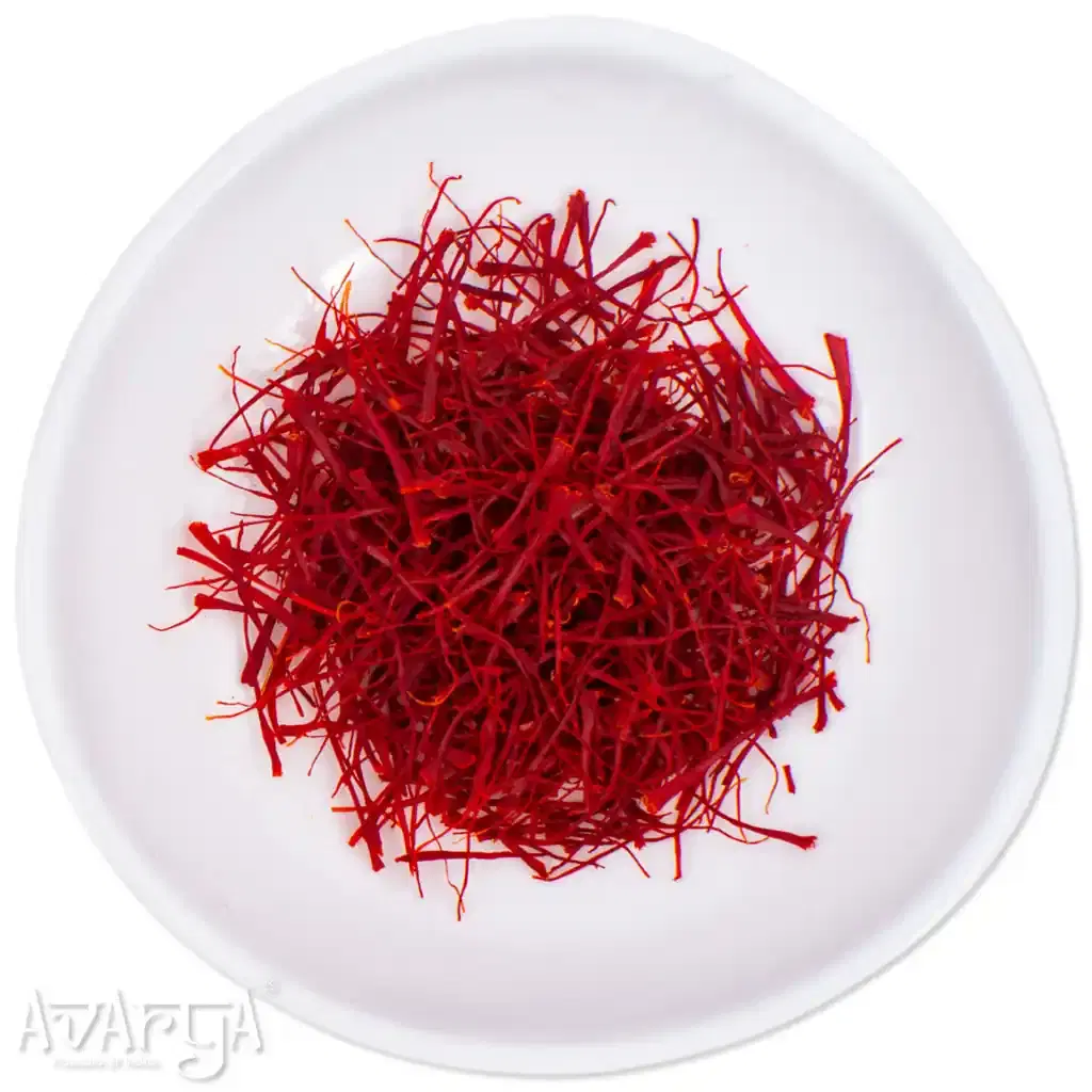 Premium Kesar - Special Saffron-02