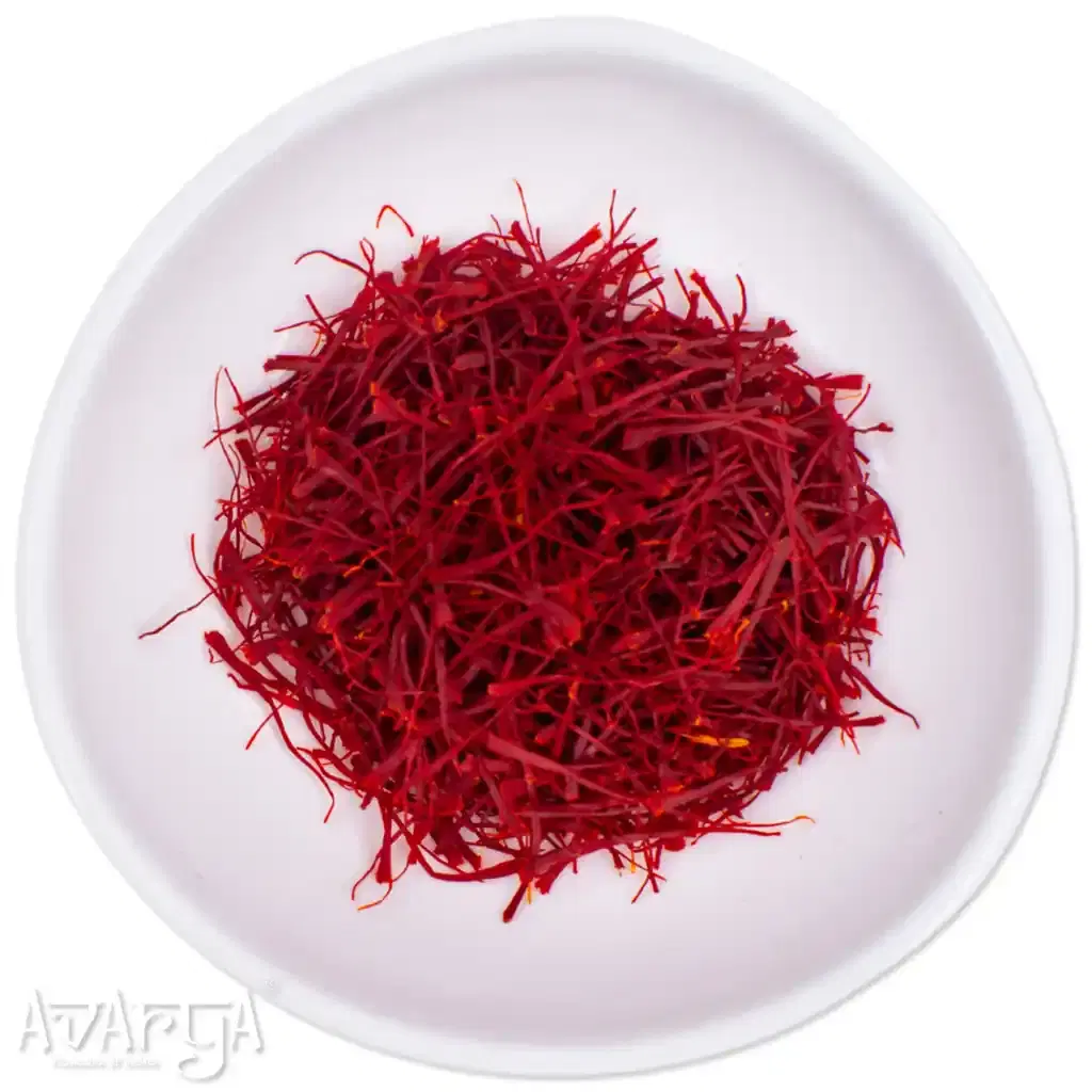 Premium Kesar - Special Saffron-04
